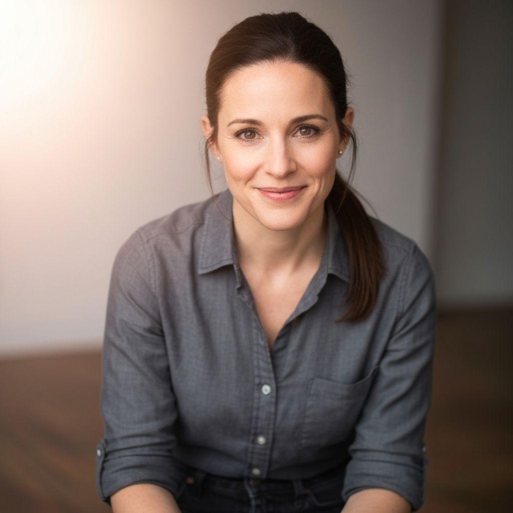 Dr. Alexandra Murphy